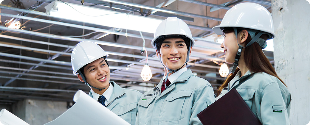 会社概要イメージ