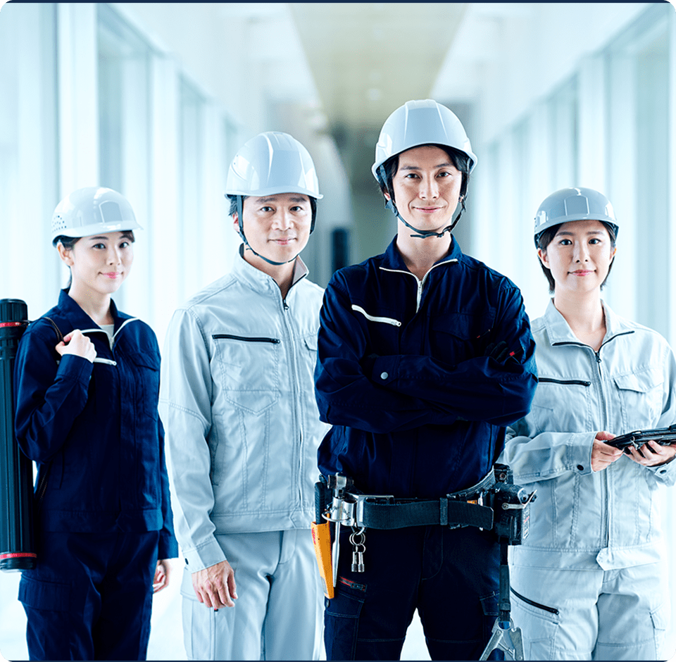 募集メッセージイメージ